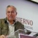 AMLO inaugurará por separado Acueducto en Concordia y Presa Santa María: Rocha