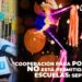 “Cooperación para posadas” no está permitida en escuelas: Sepyc
