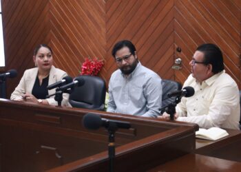 Buscan estado y municipio dar certeza a inversionistas desarrolladores en Mazatlán