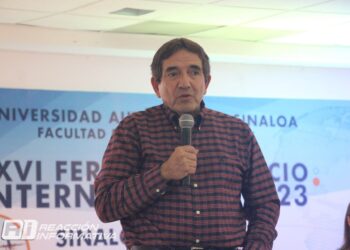 ‘Es un gobierno de lástima’ señala Cuén Ojeda sobre Morena