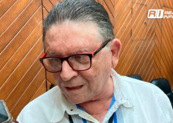 Mazatlán presenta solo el uno por ciento en solicitudes de revisión de recursos públicos: Ceaip