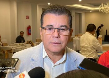 Grandes deudores con impuesto predial vencido serán embargados, anuncia Edgar González