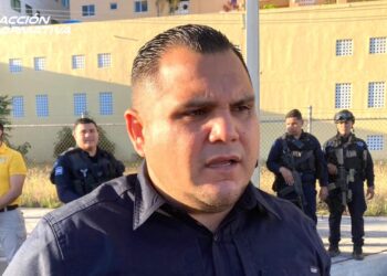 Se extenderán los días de instalación del alcoholímetro en Mazatlán.