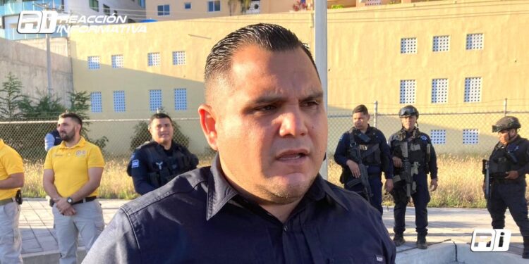 Se extenderán los días de instalación del alcoholímetro en Mazatlán.