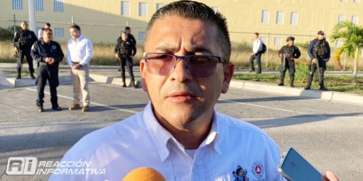 Protección Civil Mazatlán advierte sobre el uso controlado de pirotecnia en temporada decembrina