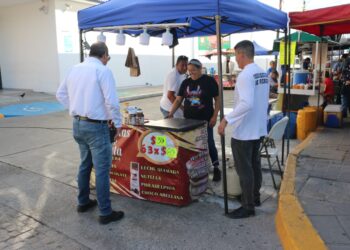 Gobierno de Mazatlán no privará de las posadas en las colonias de la ciudad