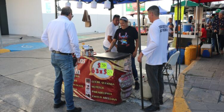 Gobierno de Mazatlán no privará de las posadas en las colonias de la ciudad