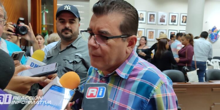 Incremento salarial del STASAM será tratado el fin de semana