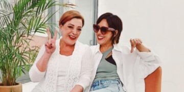 Stephanie Salas podría ser hija de Enrique Guzmán y Sylvia Pasquel, revela periodista