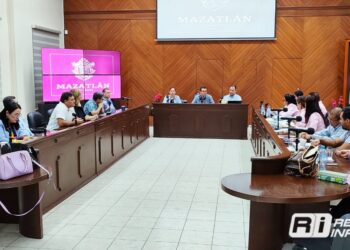 No se logra acuerdo entre el STASAM y el Ayuntamiento de Mazatlán