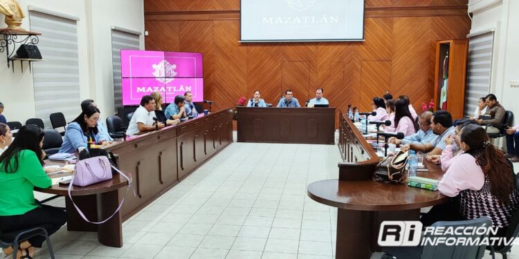 No se logra acuerdo entre el STASAM y el Ayuntamiento de Mazatlán