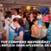 ¿Ya hiciste tus compras navideñas? Mazatlán ya refleja gran afluencia en los negocios