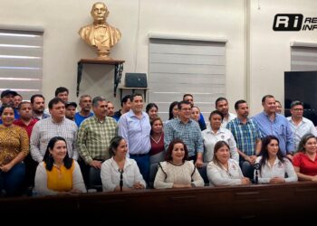 Recula STASAM y acepta propuesta del municipio al incremento salarial