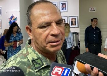 Ejército Mexicano llama NO a la pirotecnia y disparos con arma de fuego en estas fechas decembrinas
