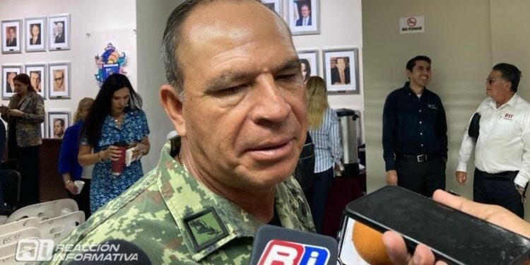 Ejército Mexicano llama NO a la pirotecnia y disparos con arma de fuego en estas fechas decembrinas