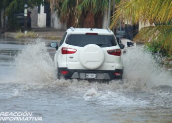 La obra del “Toreo” podría entrar en el presupuesto del 2024 en Mazatlán