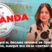 ‘Celebro que el Órgano Interno de Control esté trabajando, aunque sea en mi contra’: Claudia Magdalena Cárdenas