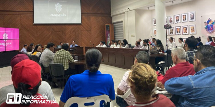 STASAM no logra aumento salarial