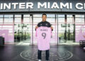 Luis Suárez sobre Inter Miami: ‘Aquí está el mejor jugador del mundo y eso genera una expectativa muy linda’