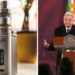 AMLO enviará iniciativa para prohibir vapeadores antes de fin de 2023
