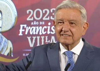 AMLO minimiza resultados de prueba PISA; esos parámetros se crearon en el periodo neoliberal, dice