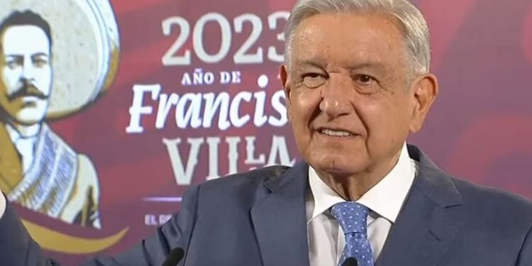 AMLO minimiza resultados de prueba PISA; esos parámetros se crearon en el periodo neoliberal, dice