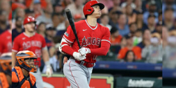 Ohtani, el genio japonés del béisbol con el contrato deportivo más grande de la historia