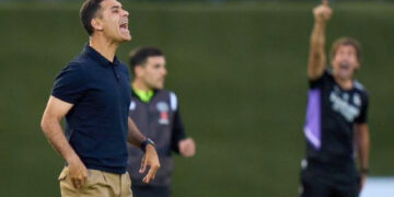 El Barcelona cuenta con Xavi, pero Rafa Márquez es opción