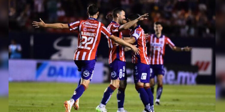 Pronóstico y lo que debes saber del Atlético de San Luis-América