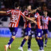 Pronóstico y lo que debes saber del Atlético de San Luis-América