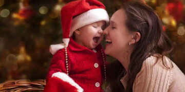 Tú eliges el sentido que quieres para la Navidad