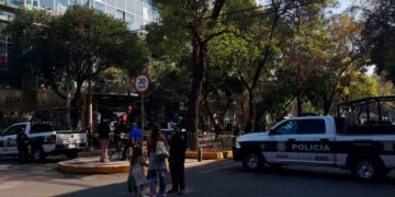Asesinan a hombre en la Condesa; se negó a dar su nómina