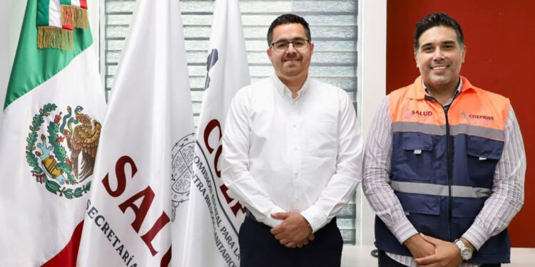 Playas mazatlecas aptas para el disfrute: COEPRISS