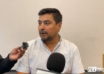 “Morena le ha quedado a deber a Mazatlán “: Evaristo Corrales