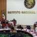 Ajusta INE multa a Morena y aliados a 77 millones de pesos por gastos no reportados de sus “corcholatas”