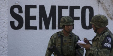 Fue a festejar Navidad con su exnovia y terminó muerto después de emborracharse y pelear con su exsuegro