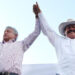 López Obrador lamenta la muerte de Armando Guadiana