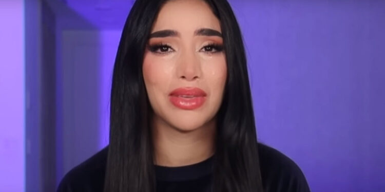 Kimberly Loaiza se despide con lágrimas en último video; “nunca me importaron los números”