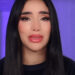 Kimberly Loaiza se despide con lágrimas en último video; “nunca me importaron los números”