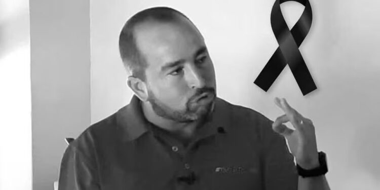 Asesinan a balazos a Ricardo Taja, aspirante a diputado federal por Morena