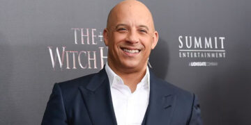 Vin Diesel enfrenta demanda por presunta agresión sexual contra su exasistente