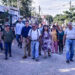 Vecinos de Rincón de Urías agradecen por ser escuchados por el Gobierno de Mazatlán