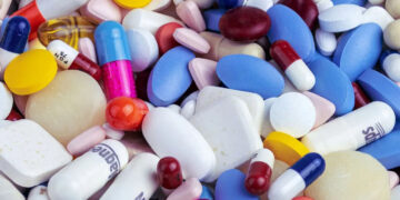 Así funcionará la Megafarmacia para abastecer en 48 horas a todo el país