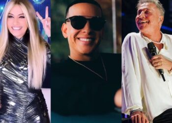 Daddy Yankee y otros artistas que se convirtieron en cristianos