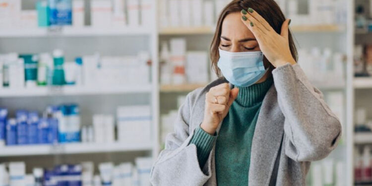 Pirola, la nueva variante de COVID-19 llega a CDMX, ¿qué es y cuáles son sus síntomas?