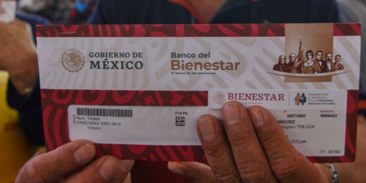 Pensión Bienestar: si cumples 65 años antes de junio del 2024 debes registrarte