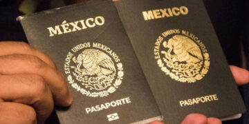 Suspenden trámites de pasaportes, te decimos la fecha en que reanudan operaciones