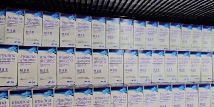 Megafarmacia del Bienestar: ¿Cómo puedes solicitar un medicamento?