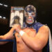 “Los luchadores actuales no respetan su máscara”: Blue Demon Jr