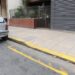 Advertencia para conductores: estacionar frente a cocheras puede resultar costoso